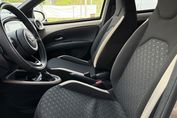 Toyota Aygo X 1.0 VVT-i Style