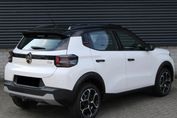 Citroen C3 Plus 1.2 mHEV