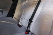 Mercedes GLA 200 Progressive