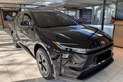 Toyota bZ4X Style EV AWD