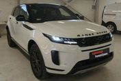 Land Rover Range Rover Evoque P200 mHEV S