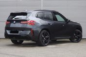 BMW X3 xDrive40d M Sport