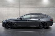 BMW Seria 5 520d xDrive mHEV sport-aut