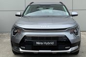 Kia Niro 1.6 GDI Hybrid L