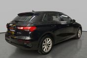 Audi A3 35 TFSI S tronic