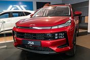 JAC JS6 1.5T-GDI AT