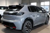 Peugeot 208 GT eDCS 1.2 mHEV