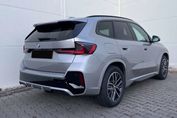 BMW iX1 eDrive20 M Sport