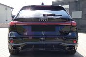 Audi A5 TFSI S line Avant