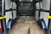 Ford Transit Custom L1H1