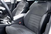 Skoda Superb 2.0 TSI 4x4 Scout DSG