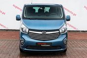 Opel Vivaro Kombi L2H1