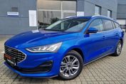 Ford Focus 1.0 EcoBoost Titanium X