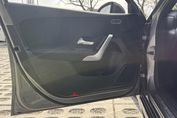 Mercedes Klasa A 200 AMG Line
