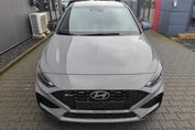 Hyundai i30 1.6 T-GDI N-Line DCT
