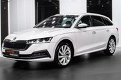 Skoda Octavia 2.0 Tdi 4X4 Style Dsg