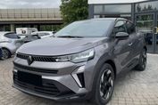 Renault Captur Techno 1.3 TCe mHEV EDC