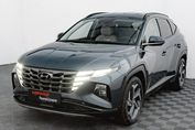 Hyundai Tucson 1.6 T-GDi Platinum 4WD DCT