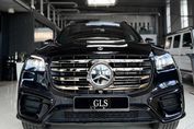 Mercedes GLS 450 d 4-MATIC AMG Line