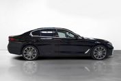 BMW Seria 5 520d xDrive mHEV Luxury Line aut