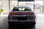 Porsche Panamera 4