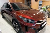 Kia XCeed 1.6 T-GDI M DCT