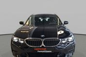 BMW Seria 3 318i aut