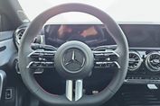 Mercedes Klasa A 250 e PHEV AMG Line 8G-DCT