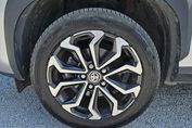Toyota Yaris Cross Hybrid 1.5 Comfort