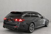Mercedes Klasa E AMG 53 PHEV 4Matic+ 9G-Tronic TCT