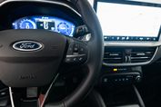 Ford Focus 1.5 EcoBlue Titanium X aut