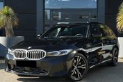 BMW Seria 3 Touring 320d xDrive M Sport