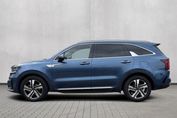 Kia Sorento 1.6 T-GDI HEV XL aut 7os.