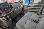 Ford Transit Custom Kombi L2H1 Trend