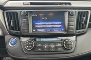 Toyota RAV4 Hybrid 2.5 Prestige 4x2