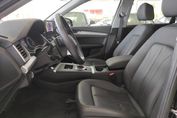 Audi Q5 Sportback 40 TDI quattro Advanced
