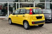 Fiat Panda 1.0 Hybrid