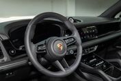 Porsche Cayenne Coupe Black Edition