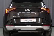 Kia Sportage 1.6 T-GDI Business Line 4WD DCT