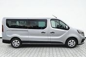Renault Trafic Kombi L2H1 Equilibre