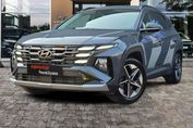 Hyundai Tucson 1.6 t-Gdi 48V Executive 2WD Dct