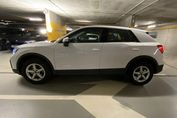 Audi Q2 35 TFSI