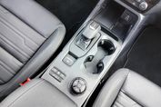 Ford Ranger Limited 4x4 A10
