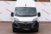 Opel Movano L4H3
