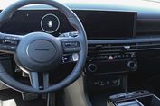 Hyundai Tucson 1.6 T-GDi 48V N-Line 4WD DCT