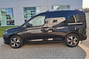 Ford Tourneo Connect EcoBlue