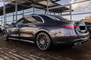 Mercedes Klasa S 350 d 4-Matic AMG Line