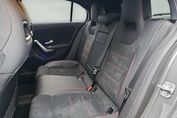 Mercedes Klasa A 200 AMG Line