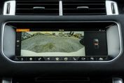 Land Rover Range Rover Sport 2.0 SD4 HSE