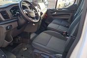 Ford Transit Custom 2.0 EcoBlue